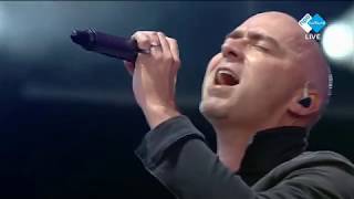 Live / Ed Kowalczyk - Overcome (Pinkpop  2017)