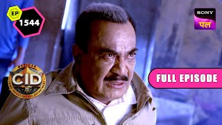 ACP Pradyuman का हुआ अपहरण | CID | Full Episode 1544 | 23 Jan 2024