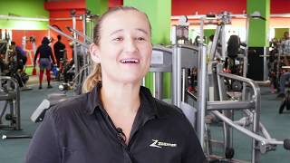 Check out Zone Fitness Pretoria | Zone Fitness