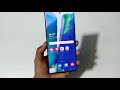 পানির দামে samsung galaxy note 20 ultra bangla unboxing review water prices