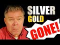 **ALERT** The Great Gold and SILVER Shortage: Is It Really Happening?