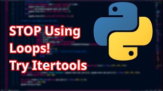 Solve Coding Challenges Effortlessly with Python’s itertools (HackerRank Guide)