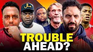 Are We In Trouble? | INEOS Financial Crisis! | Chido In The Squad? Ft Moosa \u0026 Traps