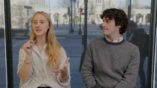 BU Student Production, Reflections of Us, Earns Recognitions | Innovate@BU