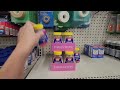 dollar tree over the counter shelf organization august 2024 soft spoken