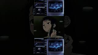 𝘀𝗸𝗮𝗹𝘂𝗵 - 𝗱.𝗶.𝘇.𝘇-𝘆 𝗽𝘁.2 #fyp #foryou #breakcore #serialexperimentslain #skaluh