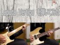 laputa cover vertigo