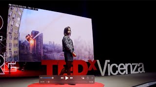 Building back better together | Ana Cecilia Paez | TEDxVicenza