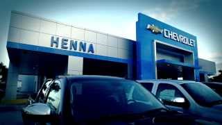 Henna Chevrolet \