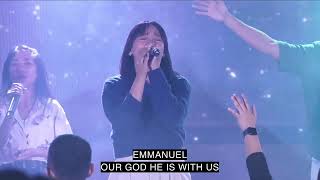 Feast Worship - Magnify x Worthy, Holy Live | Feast Bellevue PM