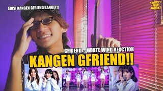 EDISI KANGEN GFRIEND!! GFRIEND 