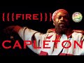 Capleton Dancehall Mix | The Best Of Capleton Dancehall Fire Hits {{{Raw}}} Justice Sound