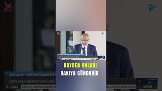 Bayden onları Bakıya göndərir – COP29-a gələn nümayəndə heyəti açıqlandı