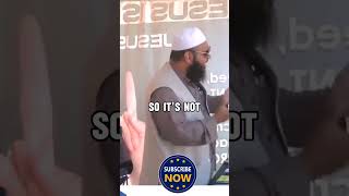 ‼️Terrorism and Muslims🔥 | Uthman Ibn Farooq Official