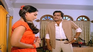 ಗುರು ಜಗದ್ಗುರು Kannada Movie | Ambarish, Deepa, Sudarshan | Rebel Star Ambarish Kannada Movies
