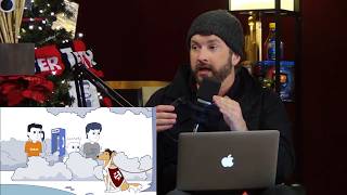 RTAA & Source - Reveille Gets Dognapped