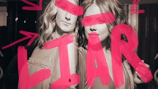 Walker County - Liar (Lyric Video)