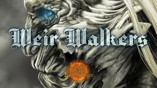 Weir Walkers: The White Walkers of the Weirwoods