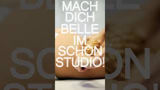 Der Sommer kommt – Mach Dich schön im BELLE STUDIO