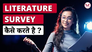How to Write a Literature Review: 3 Minute Step-by-step Guide | Scribbr 🎓