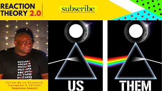 Pink Floyd Reaction : Pink Floyd - Us and Them