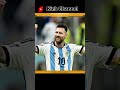 Mimpi Lionel Messi setelah juara Piala Dunia 2022 | Kick Channel. #shortvideo #shorts #short