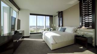 Crown Towers Perth | Premier Club Suite