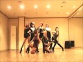 블랙퀸 black queen the boys 소녀시대 안무 the boys dance cover by black queen