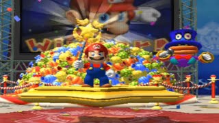 Mario Party 8 - Complete Walkthrough (Star Battle Arena)