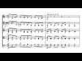 prokofiev quintet op.39 score