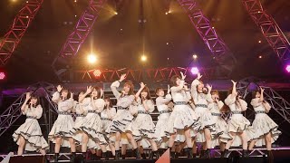 乃木坂46、37thシングル「歩道橋」収録内容＆歌唱メンバー発表 冨里奈央が初のアンダーセンター