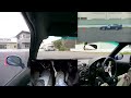 2022jaf関東ジムカーナ選手権第6戦 車載動画 筑波サーキット rx 7 fd3s incar jun 1