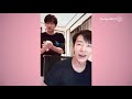 p116 engsub being the third wheel eunhae haehyuk