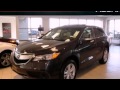 2013 acura rdx palos il