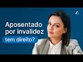 Revisão da vida toda para aposentadoria por invalidez: como funciona?