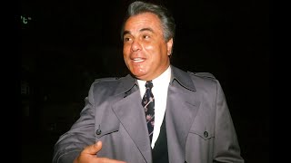 I Padrini - John Gotti -