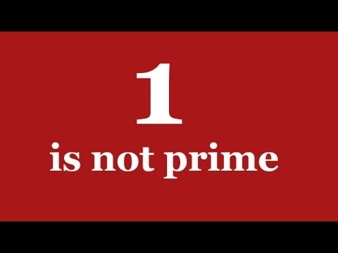 Why is 647 not a prime number?