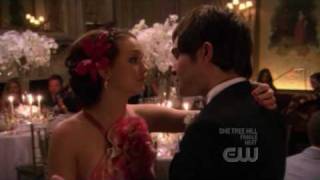 Chuck & Blair Scene- 1.18 - Much 'I Do' About Nothing Part 2