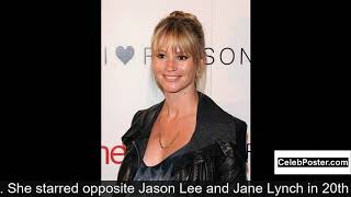 Cameron Richardson biography