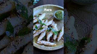 The Rice Bowl Of India - Chhattisgarh Ki Fara Recipe #shorts #fararecipe #chhattisgarh