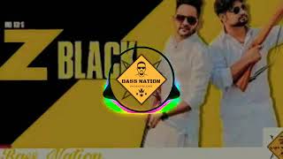 Z BLACK (Official Video) | MD KD | Popular Haryanvi Song 2020 | New Haryanvi Songs Haryanavi 2021,