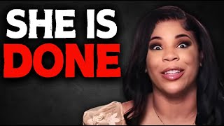 The Deserved Downfall Of Latisha Collier (Love After Lockup)