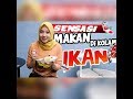 Sensasi Makan di Kolam Ikan