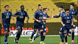 Nantes 0-1 Marseille | All goals & highlights | 01.12.21 | France - Ligue 1 | PES