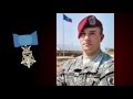 Hero Afghanistan soldier Salvatore Giunta to receive medal of honor