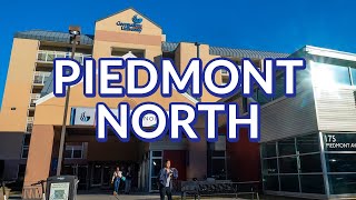 Campus Tour: Piedmont North - Georgia State University