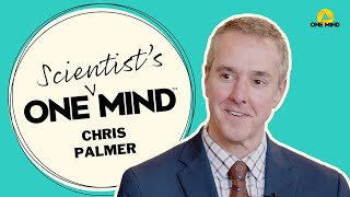 Metabolic Psychiatry: How Diet Impacts Mental Health | Chris Palmer | One Scientist's Mind