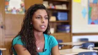 Teacher Preparation at MSU: Cassandra’s Story