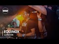 Equinox | Boiler Room Festival London 2021 | Rupture & Future Retro