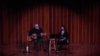 Amy Miller and Michael Schaerer LIVE